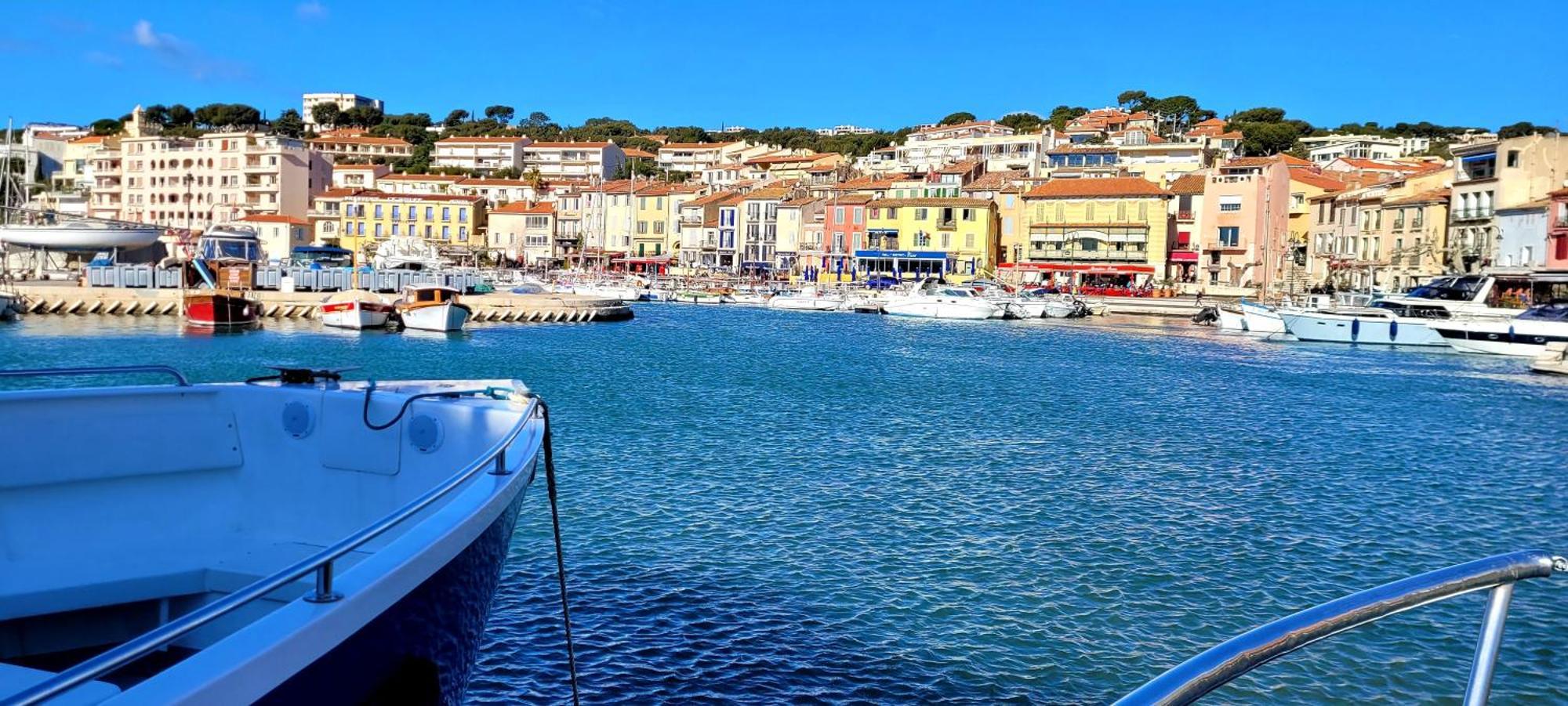Camping Aux Portes De Cassis Roquefort-la-Bédoule Dış mekan fotoğraf