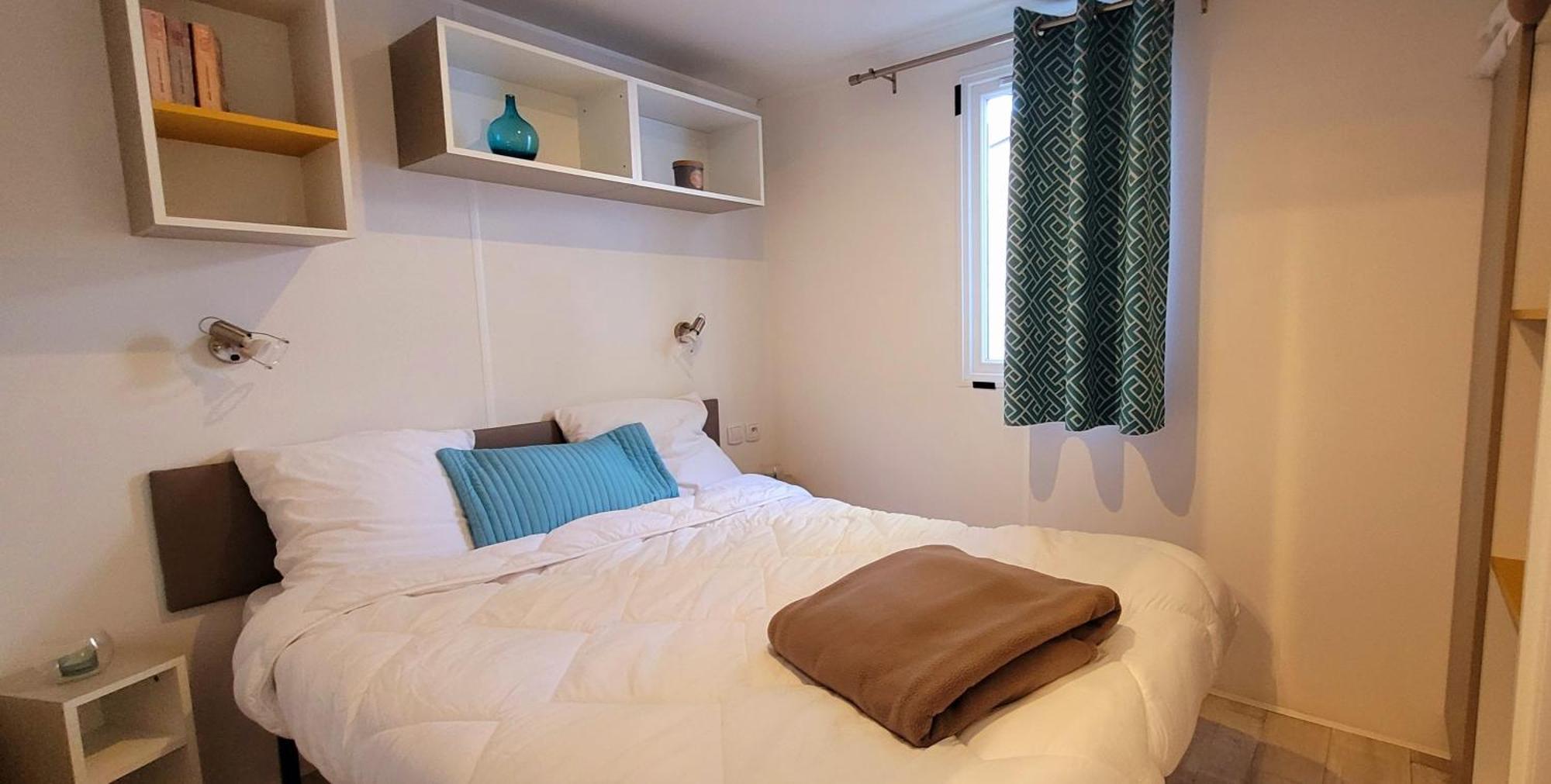 Camping Aux Portes De Cassis Roquefort-la-Bédoule Dış mekan fotoğraf