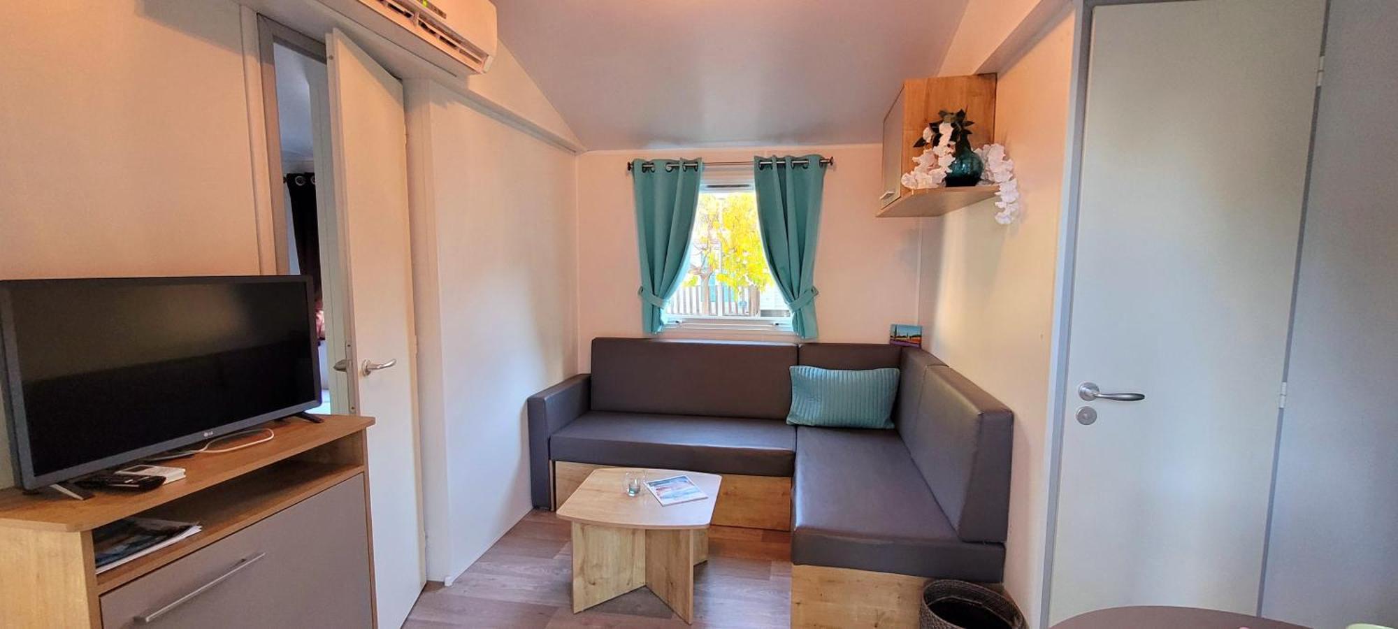 Camping Aux Portes De Cassis Roquefort-la-Bédoule Dış mekan fotoğraf