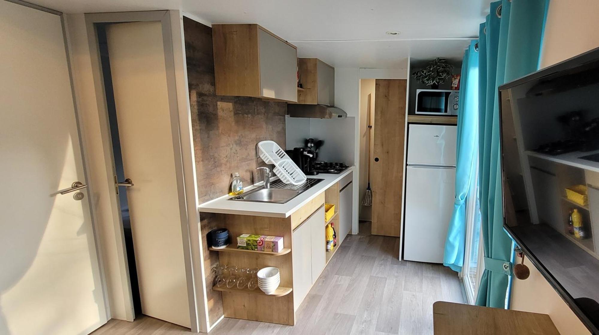 Camping Aux Portes De Cassis Roquefort-la-Bédoule Dış mekan fotoğraf