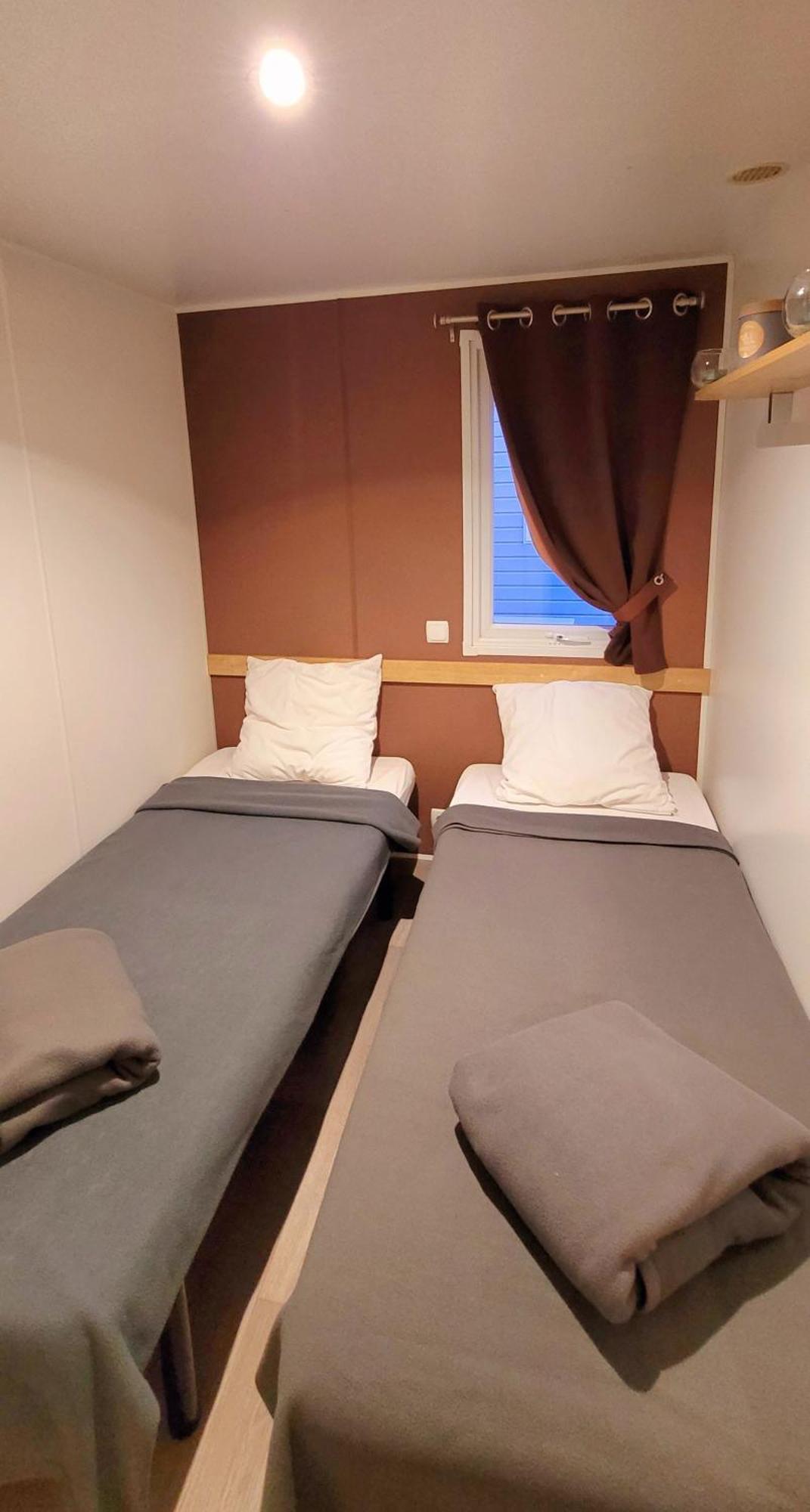 Camping Aux Portes De Cassis Roquefort-la-Bédoule Dış mekan fotoğraf