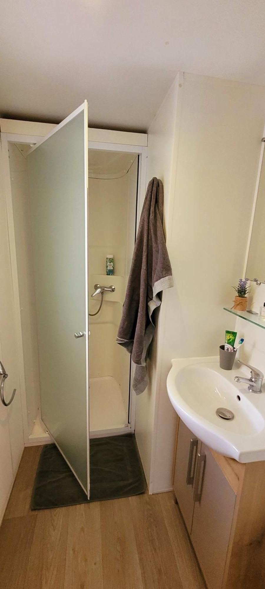 Camping Aux Portes De Cassis Roquefort-la-Bédoule Dış mekan fotoğraf